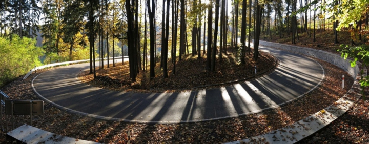 Rekonstrukce silnice III/28724 Malá Skála – Frýdštejn