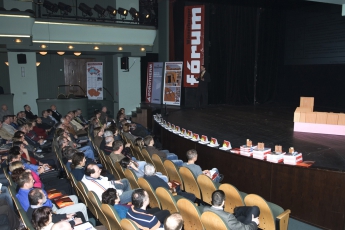 Wienerberger fórum 2014