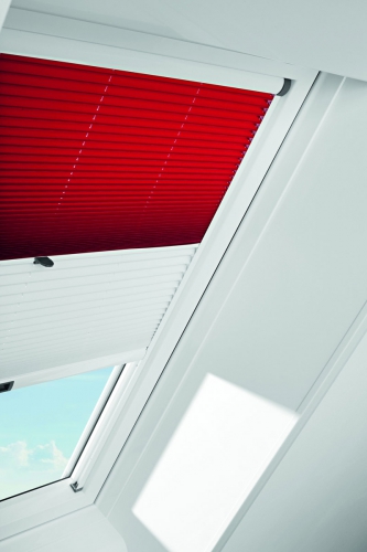 Kombinovaná roleta Duo