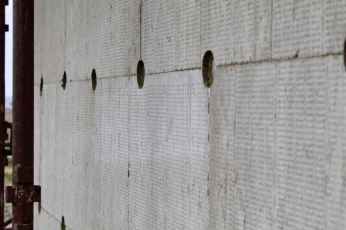 Fasádní minerální izolace Knauf Insulation FKD N C2