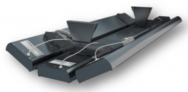 Sálavé panely ECOSUN TH