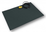Pryžové topné rohože S-MAT