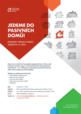 Dny otevřených pasivních domů