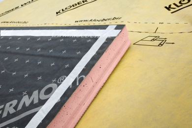 Nadkrokevní izolace THERMO-LINE 