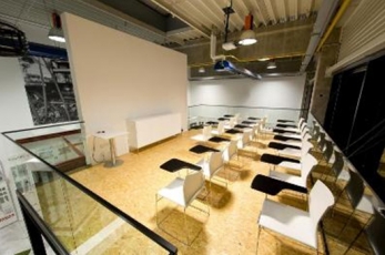 Showroom DAFE – PLAST