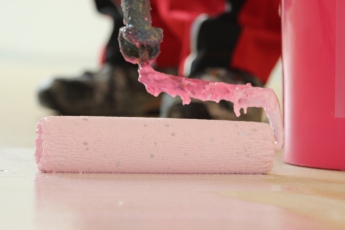 Přípravek na zlepšení adheze Thomsit T 435 Tackifier