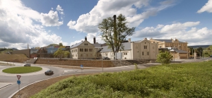 Centrum Pivovar Děčín