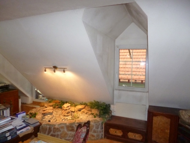 Byt je v průběhu sanace bez omezení obyvatelný