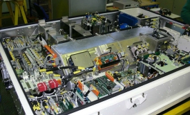 Nová generace řídicího systému a výkonových polovodičových měničů pro trolejbusy