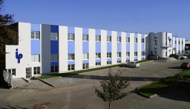 Technologie Infraclima v multifunkčním objektu Zápy 151 – 2. etapa