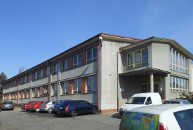 Snížení energetické náročnosti objektu ZŠ v Jenišovicích