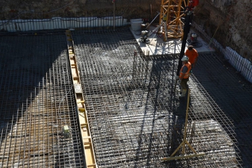 Obr. 10: BD Pod Jarovem