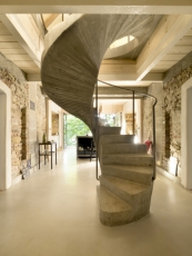 A1 Architects: A1house, foto: David Maštálka