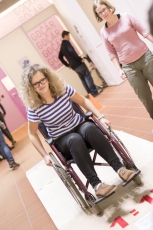 Překonejme bariéry 2013, foto Pavel Lupač