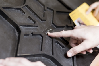 Překonejme bariéry 2013, foto Pavel Lupač