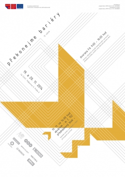 Zážitkový seminář Překonejme bariéry 