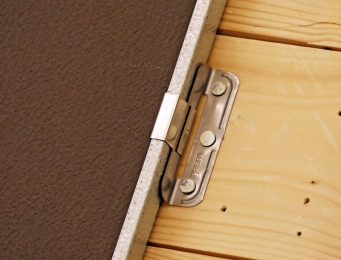 Úhlová posuvná příponka