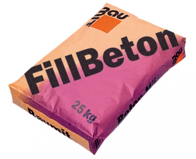 Baumit FillBeton