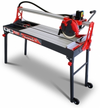 Kotoučová pila pro větší formáty RUBI DC 250 1200