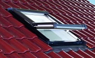 Střešní okno Roto WDF R4