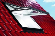 Střešní okno Roto WDF R7