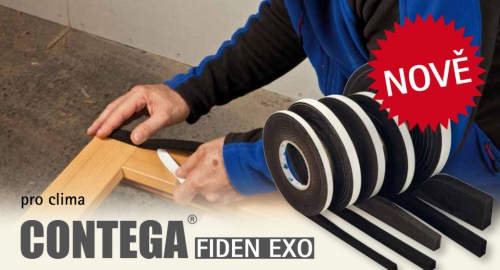 CONTEGA FIDEN EXO