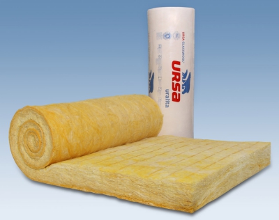 URSA GLASSWOOL