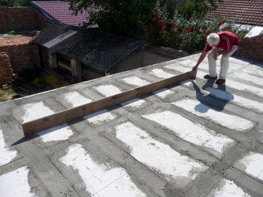 Snadné dosažení vynikající rovinnosti