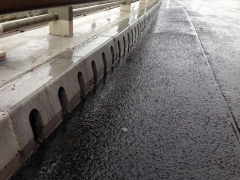 RONN DECK na Štěrboholské radiále v Praze