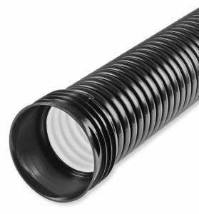 Wavin KG 2000 PP, distributor Wavin Ekoplastik