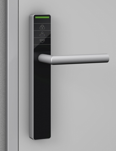 Schindler představuje aplikaci myPORT