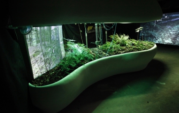 Laboratoř ticha, foto www.czexpo.com