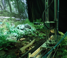 Laboratoř ticha, foto www.czexpo.com