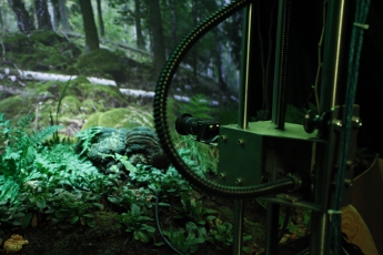 Laboratoř ticha, foto www.czexpo.com