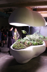 Laboratoř ticha, foto Jindřich Ráftl