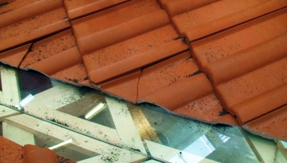 Obr. 11: Výsledek zatěžovacího testu