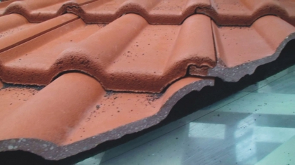 Obr. 13: Výsledek zatěžovacího testu