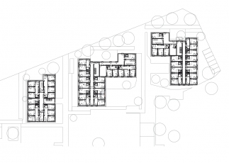 Situace, zdroj LiWooD, München