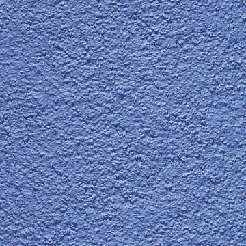 Obr. 2: Struktura točené omítky