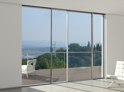 Schüco ASS 77 PD.HI manual