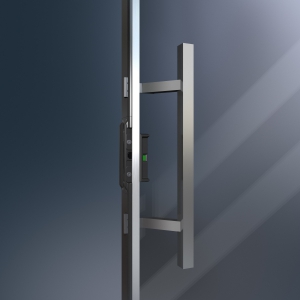 Schüco ASS 77 PD.HI manual