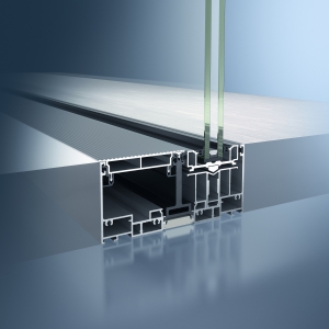 Schüco ASS 77 PD.HI manual