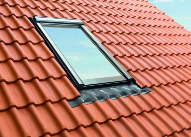 RotoQ – nová řada střešních oken Roto