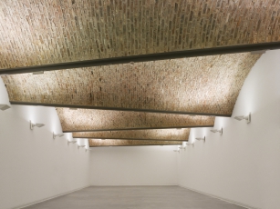 Muzeum umění v Ravensburgu, foto Roland Halbe