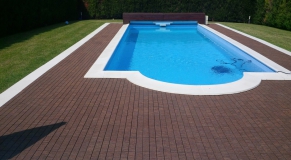 Dekor Spice, rozměr 300x600 mm