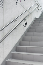 Bildungscampus Sonnwendviertel ve Vídni