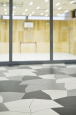 Bildungscampus Sonnwendviertel ve Vídni