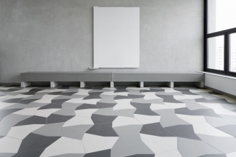 Bildungscampus Sonnwendviertel ve Vídni