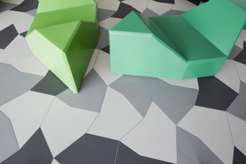 Bildungscampus Sonnwendviertel ve Vídni