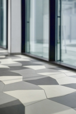 Bildungscampus Sonnwendviertel ve Vídni